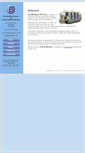 Mobile Screenshot of bentleyprinters.co.uk